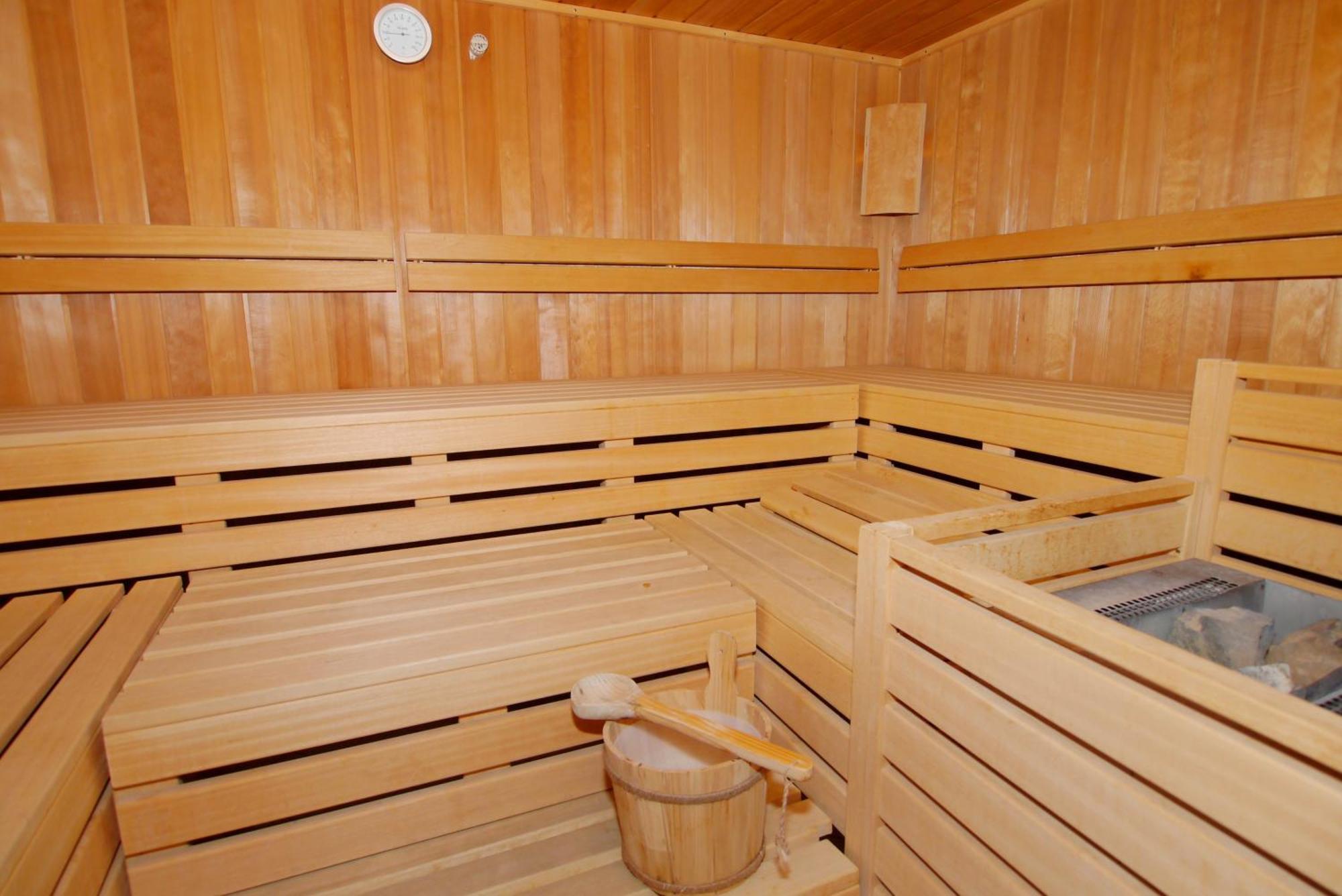Residenz Am Strand Wohnung 6-74 Zingst Eksteriør billede