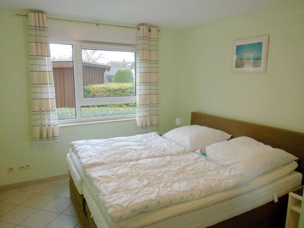 Residenz Am Strand Wohnung 6-74 Zingst Eksteriør billede