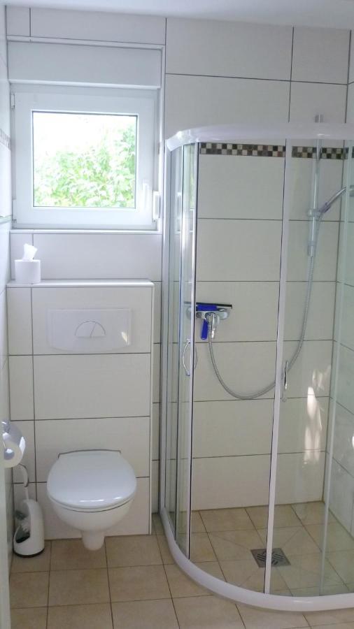 Residenz Am Strand Wohnung 6-74 Zingst Eksteriør billede