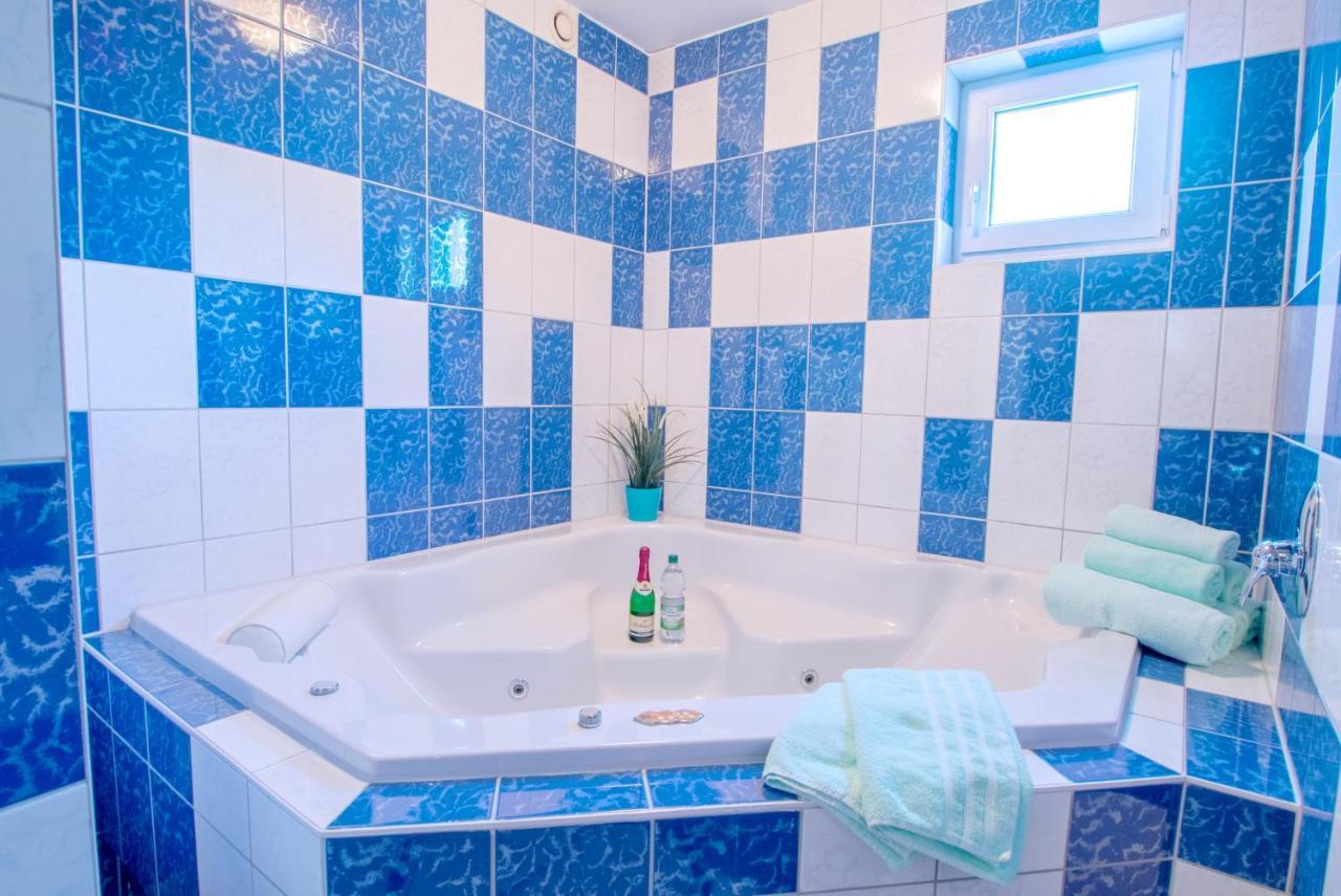 Residenz Am Strand Wohnung 6-74 Zingst Eksteriør billede